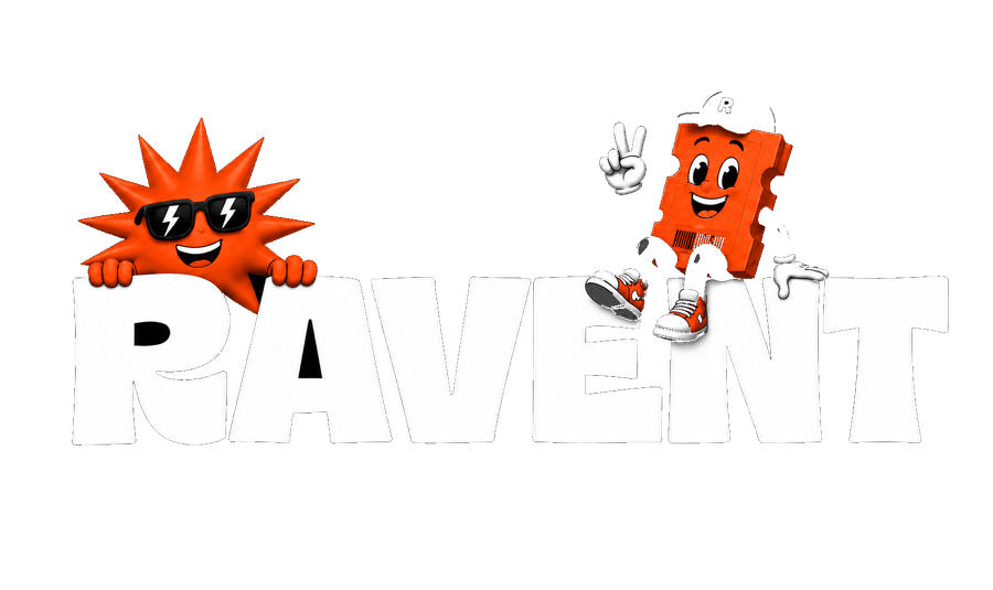 Raventfun Ticketera
