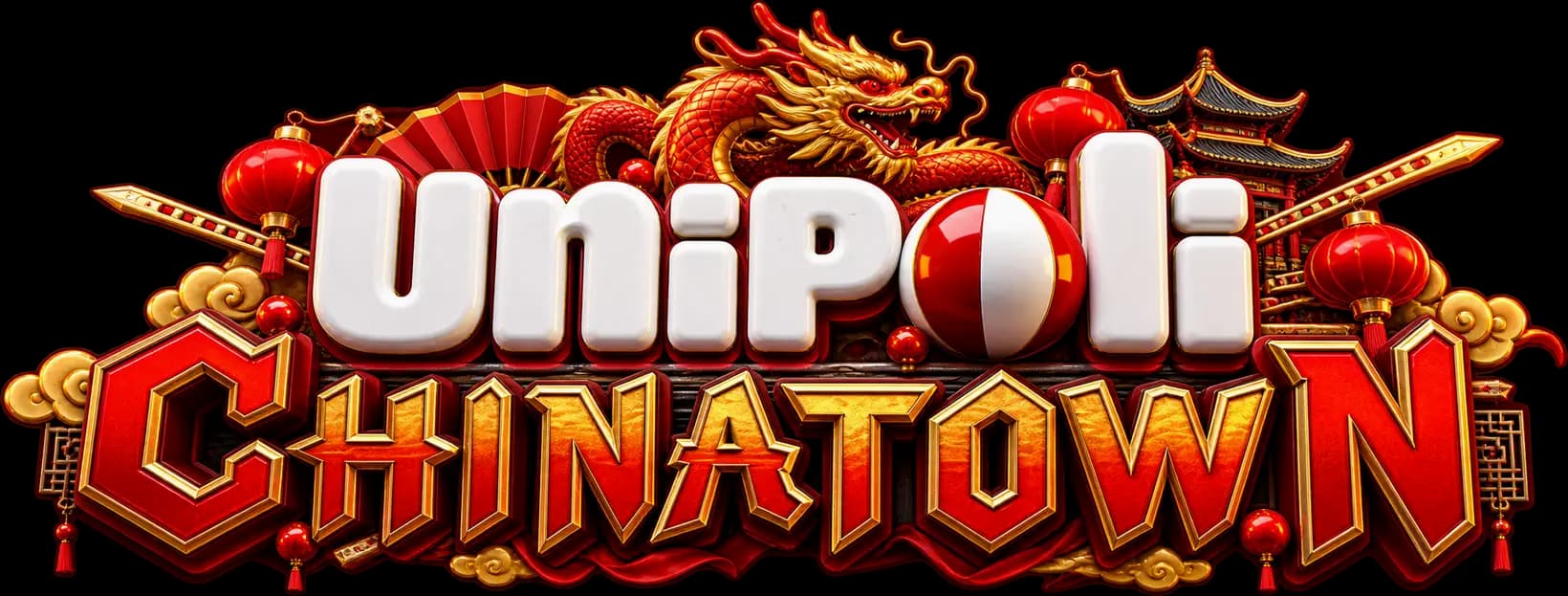 Unipoli Chinatown
